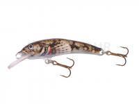 Leurre Krakusek NR.3 5cm Floating - BD