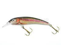 Leurre Krakusek NR.3 6,5cm Floating - A