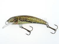 Leurre Krakusek NR.3 6,5cm Floating - CY