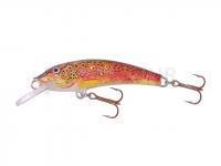 Leurre Krakusek NR.3 6,5cm Floating - GTR