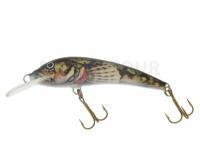 Leurre Krakusek NR.4 - 6,5cm Floating | BD