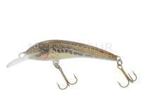 Leurre Krakusek NR.4 - 6,5cm Floating | CY