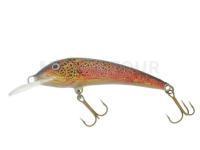Leurre Krakusek NR.4 - 6,5cm Floating | GTR