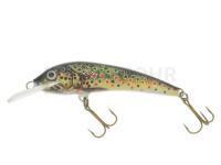 Leurre Krakusek NR.4 - 6,5cm Floating | TRN