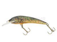 Leurre Krakusek NR.4 - 6,5cm Floating | TRNP