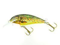 Leurre Krakusek No.7  4,5cm floating - TRNY
