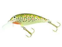Leurre Krakusek No.7  5,5cm floating - TR