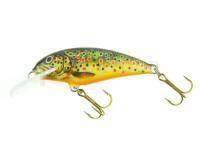 Leurre Krakusek No.7  5,5cm floating - TRNP