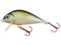 Leurre Wob-Art Krąp (White Bream) 7cm SBFSR - 01