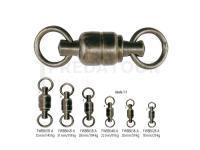 Swivel bearing brass A.F.W. no. 7