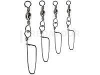 Swivels with Power Max no. 1