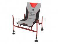 Fauteuil Feeder Delphin ATOMA RaceBASE