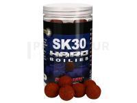 Boilies PC SK30 Brown 20mm 200g