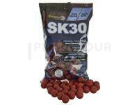 Boilies PC SK30 Brown 20mm 800g