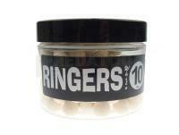 Ringers Shellfish White Boilies - 10mm