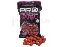 Starbaits Probio Peach & Mango 0.8kg - 20mm