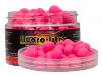 Startbaits Pop Up Fluorolite 60g 10mm - Pink