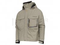 Veste Savage Gear SG2 Hybrid Jacket Slate Green - M