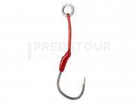 Hameçons Savage Gear Bloody Assist Hook J SINGLE #2/0