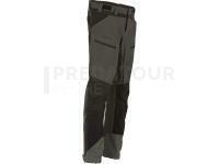 Westin Reel Flex Trousers Black/Grey - L