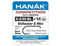 Hameçons Hanak 230 BL - 10