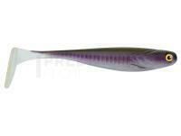 Leurre Delalande Zand Fat Shad 10cm 8g - 143 Green Waka