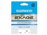 Shimano Exage 150m 0.18mm
