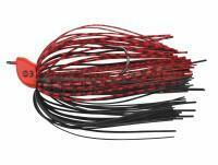 Leurre Spro Freestyle Skirted Jig 10g - Cray