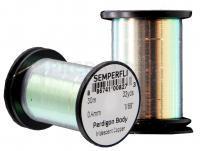 Semperfli Perdigon Body 30m 32yds 0.4mm 1/69" - Iridescent Copper