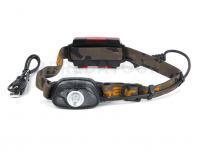 FOX Halo MS300C Headtorch