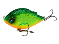 Lucky John Leurre Dur Arrow Jerk 10S 10cm 47g - 039