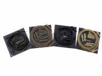Lead Clips And Action Pack - Clay