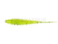 Leurre souple Perch'ik Leech 2.5" - #12