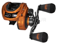 Moulinet casting Lew`s Mach Crush SLP Baitcast Reel LH