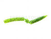 Leurre souple Lake Fork LFT Hyper Stick 5in - Chartreuse Pepper