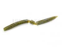 Leurre souple Lake Fork LFT Hyper Stick 5in - Magic Craw Swirl