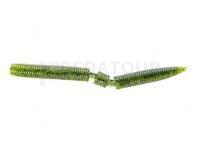 Leurre souple Lake Fork LFT Hyper Stick 5in - Watermelon