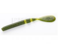 Leurre souple Lake Fork LFT Hyper Worm 5in - Watermelon Seed