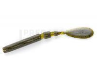 Leurre souple Lake Fork LFT Hyper Worm 6in - Green Pumpkin