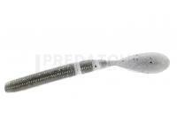 Leurre souple Lake Fork LFT Hyper Worm 6in - Magic Shad