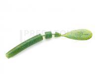 Leurre souple Lake Fork LFT Hyper Worm 6in - Watermelon Blue