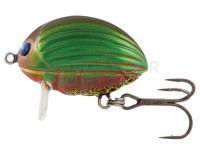 Leurre Salmo Lil`Bug BG2F - Green Bug