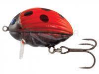 Leurre Salmo Lil`Bug BG2F - Ladybird