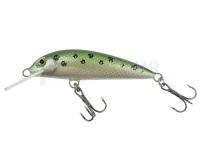 Leurre Wob-Art Leurre Wob-Art Lipień (Grayling) 5cm 2.5g F DR - 21