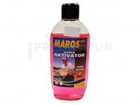 Liquid Maros Extra Activator 250ml - Tutti-frutti