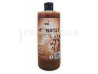 Liquid Osmo Juice - Monster 500ml
