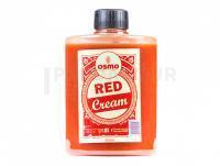 Liquid Osmo Juice - Red Cream 500ml