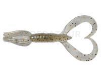 Leurre Keitech Little Spider 2.0 inch | 51mm - Electric Shad