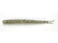 Leurres Keitech Live Impact 101mm - Silver Shad