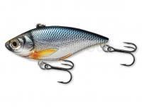 Leurre Live Target Golden Shiner Rattlebait 5cm 7g - Silver/Blue